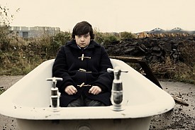 Submarine