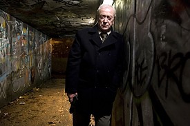 Harry Brown