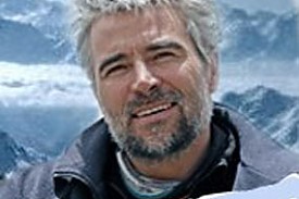 A Hópárduc Talpra Áll