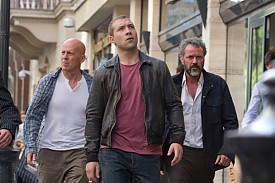 Die Hard: Drágább, Mint az Életed