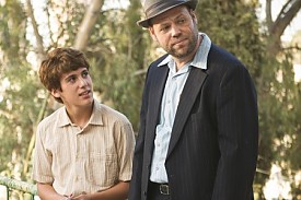 Házasságközvetítő