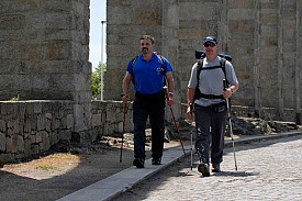 Út a Csillagok Alatt - El Camino