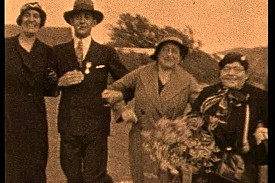 A Maelström - Egy Család Krónikája