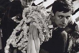 Egy Halálraítélt Megszökött