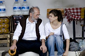 Almanya - A Török Paradicsom