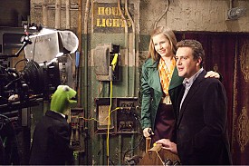 Muppets