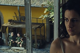 A Vér és Méz Földje