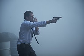 Texas Gyilkos Földjén