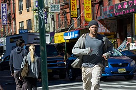 A Biztonság Záloga