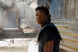 A Titánok Haragja 3D