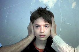 Gyász