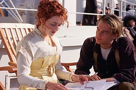 Titanic 3D