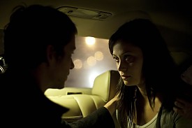 Az Ördög Benned Lakozik