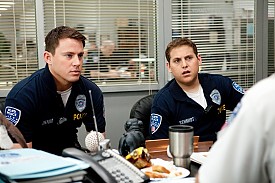 21 Jump Street - A Kopasz Osztag