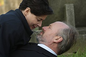 Tétova Félrelépők