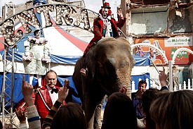 Egy Őrült Szerelem Balladája