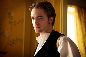 Bel Ami - A Szépfiú