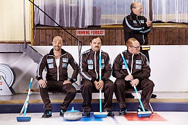 King Curling