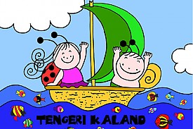 Bogyó és Babóca - 13 Mese