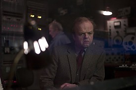Berberian Sound Studio
