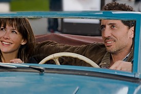 A Boldogság Sosem Jár Egyedül