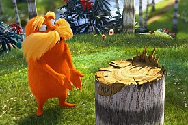 Lorax