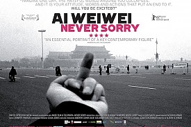 Ai Weiwei: Never Sorry