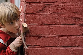 Barátom, Knerten 2. - Knerten Nyomoz