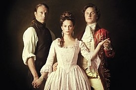 Egy Veszedelmes Viszony