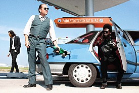 Robert Mitchum Halott