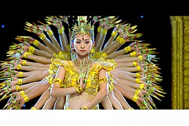 Samsara - A Lét Örök Körforgása