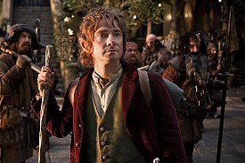 A Hobbit - Váratlan Utazás