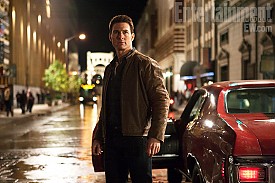 Jack Reacher