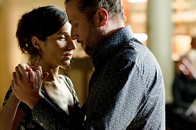 Tango Libre - Szabad a Tánc