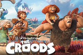 Croodék