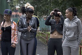 iLL Manors ‑ Rázós Környék