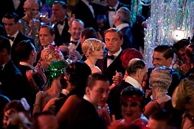 A Nagy Gatsby 3D
