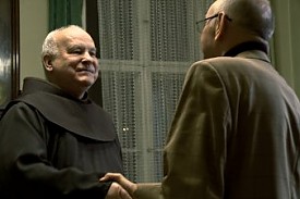 A Tartótiszt