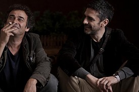 Péntek Barcelonában