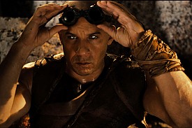 Riddick