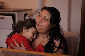 Epizód Egy Vasgyűjtő Életéből