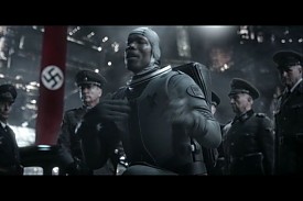 Iron Sky ‑ Rendezői Változat