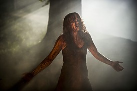 Carrie