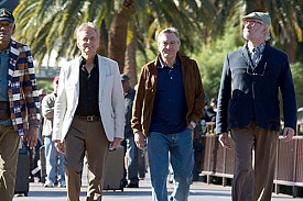 Last Vegas