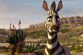 Khumba