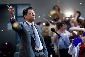 A Wall Street Farkasa