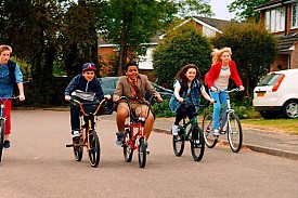 Street Dance ‑ All Stars