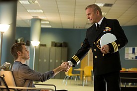 Jack Ryan: Árnyékügynök