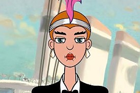 A Futurológiai Kongresszus