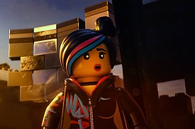 A LEGO Kaland